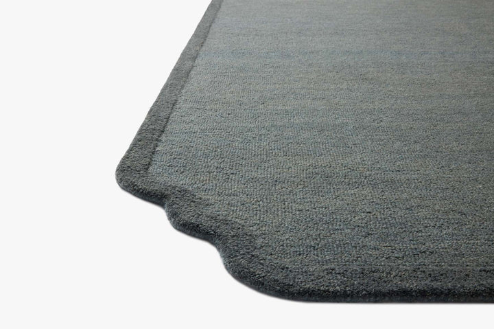 EMMELINE Denim / Blue Tapis — vue 3