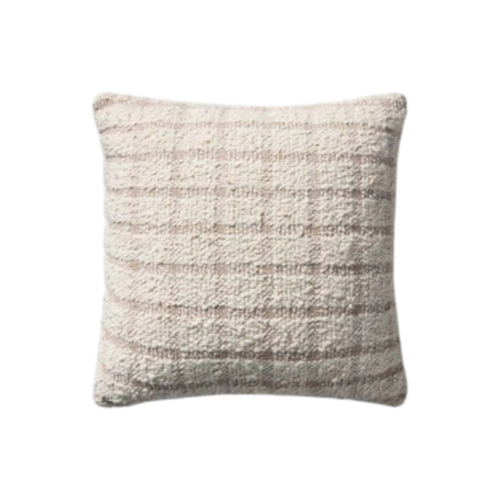 ERIN Coussin Maison Olive