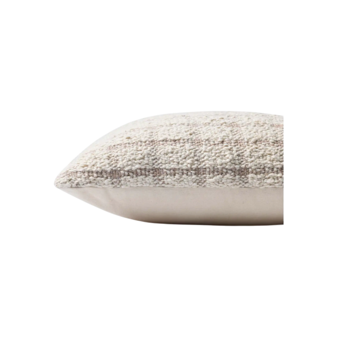 ERIN Coussin Maison Olive