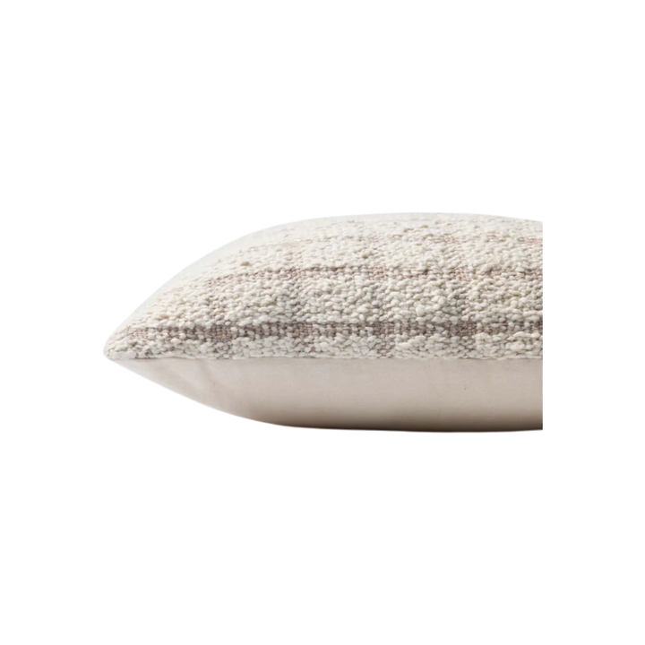 ERIN Coussin Maison Olive