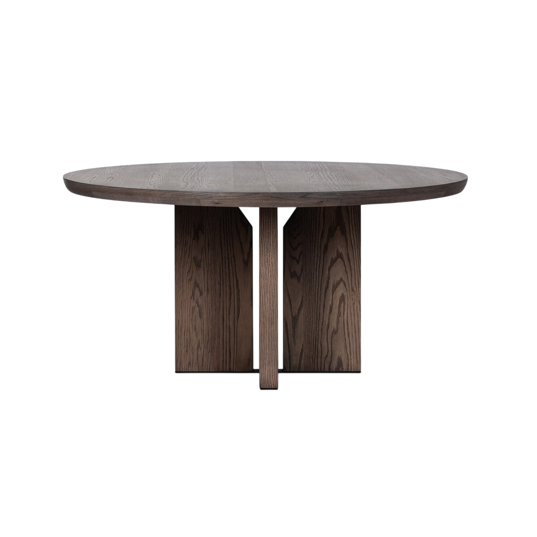 ERNEST Table de cuisine  Maison Olive