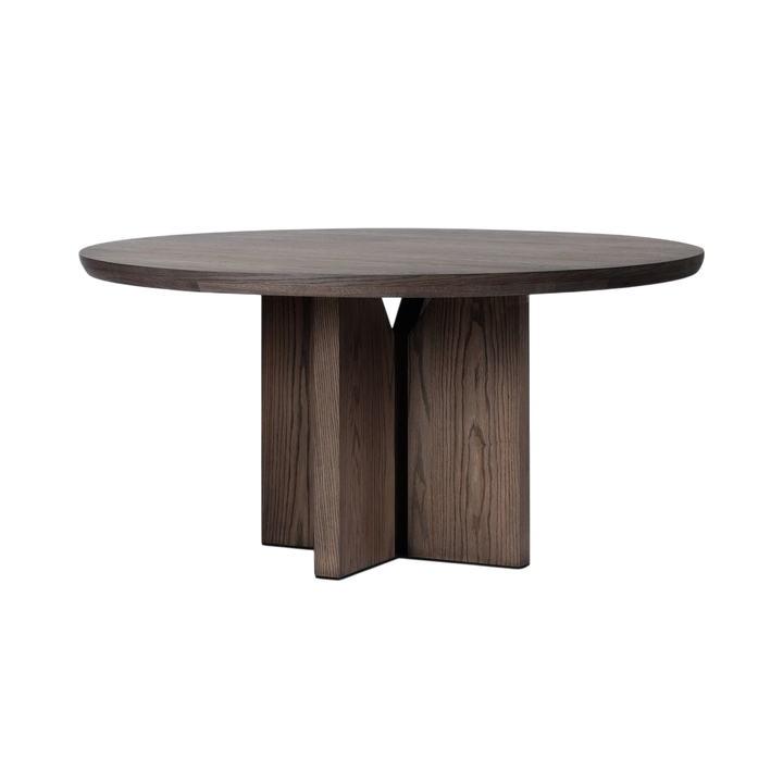 ERNEST Table de cuisine  Maison Olive