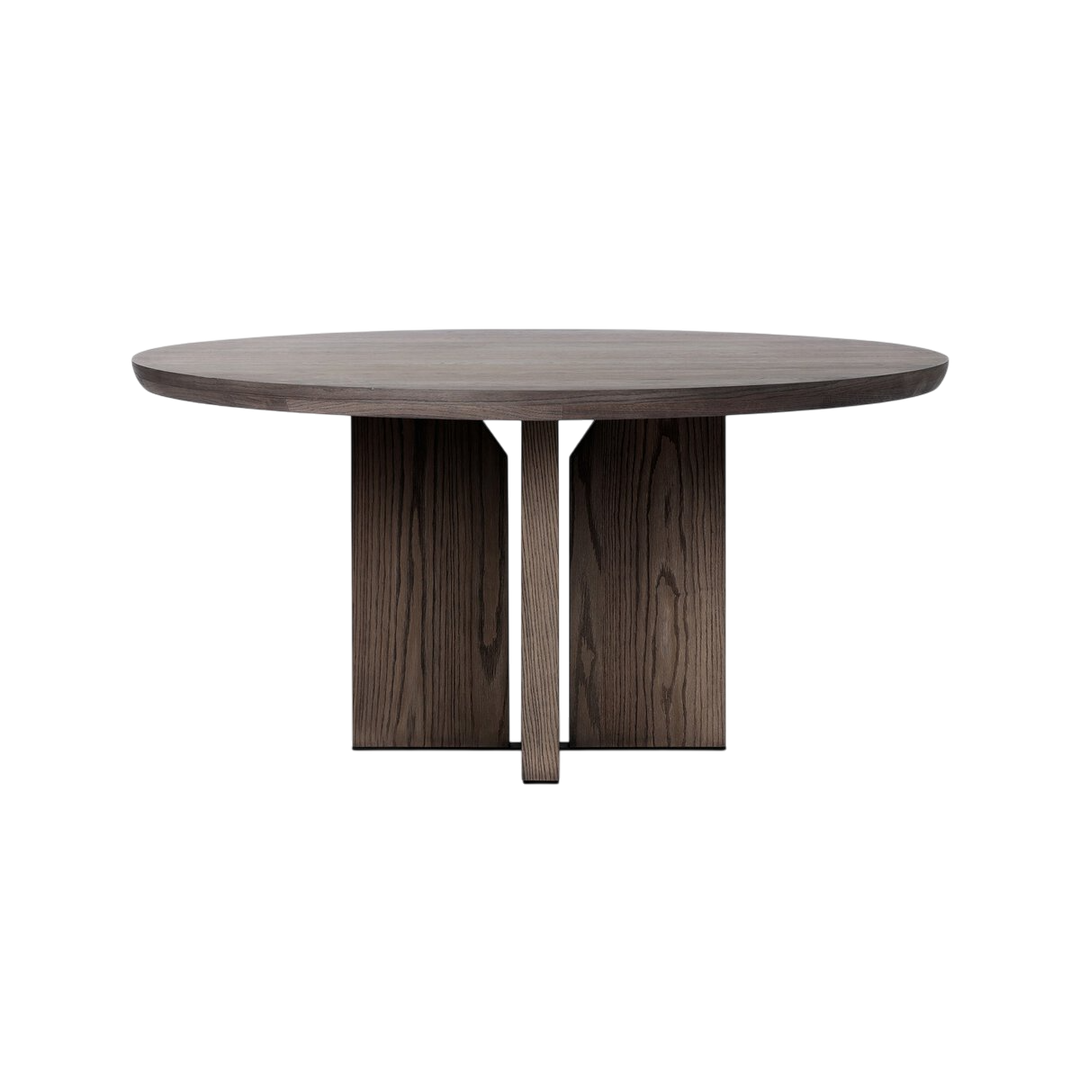 ERNEST Table de cuisine  Maison Olive