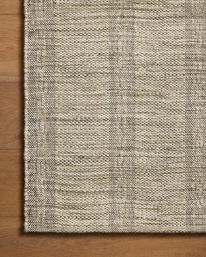 EUGENE Herb / Ivory Tapis — vue 5