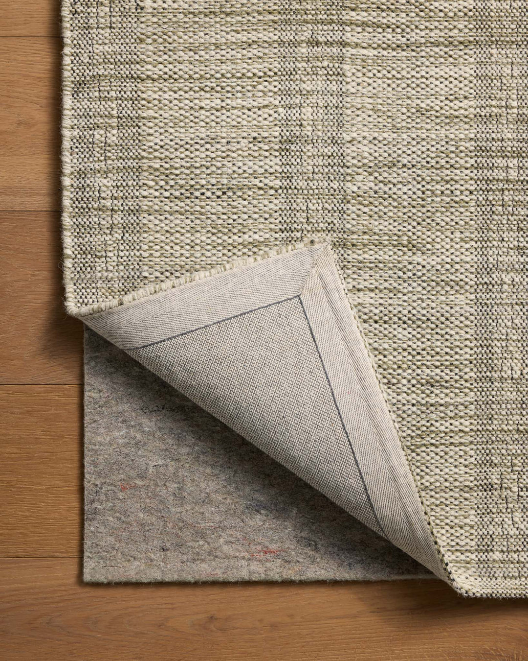 EUGENE Herb / Ivory Tapis — vue 6