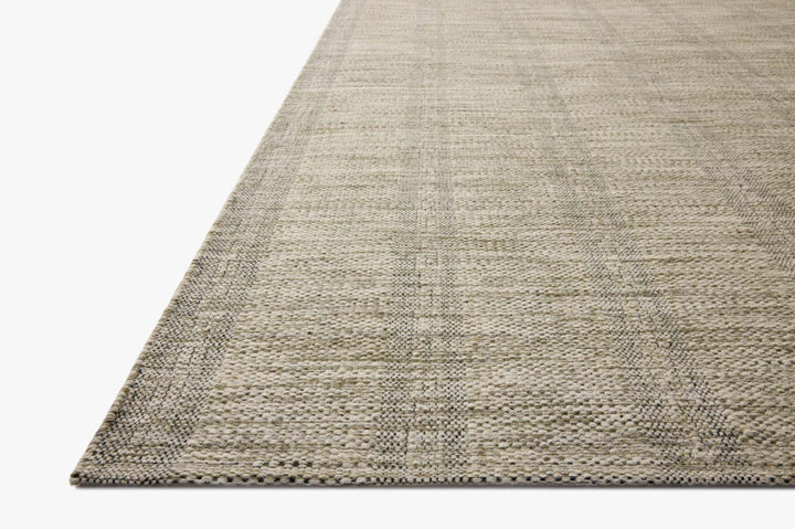 EUGENE Herb / Ivory Tapis — vue 3