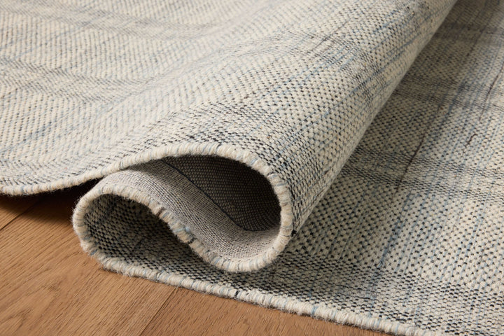 EUGENE Sky / Ivory Tapis — vue 3