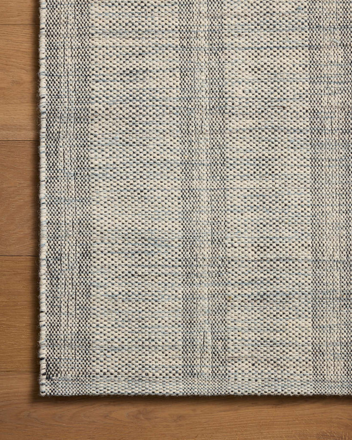 EUGENE Sky / Ivory Tapis — vue 4