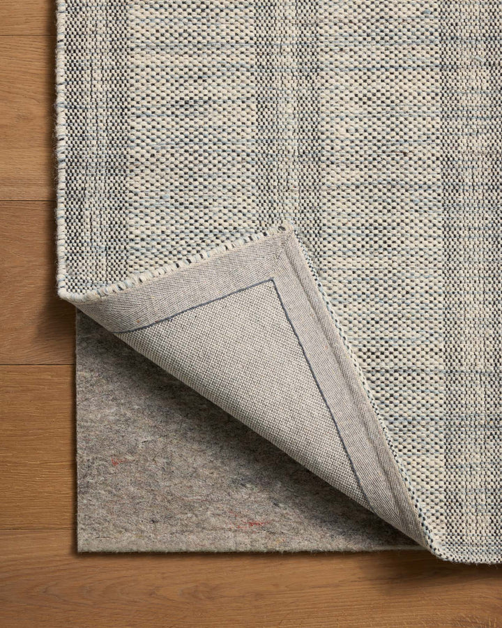 EUGENE Sky / Ivory Tapis — vue 5