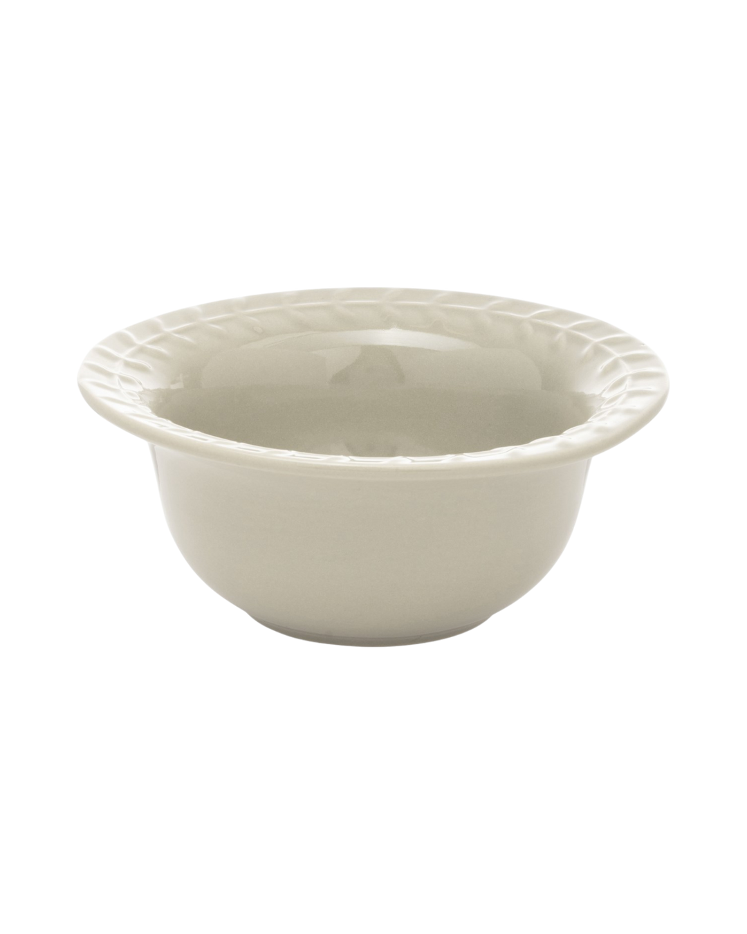 Bols Cereal Neutre Classique Vaisselle Noel