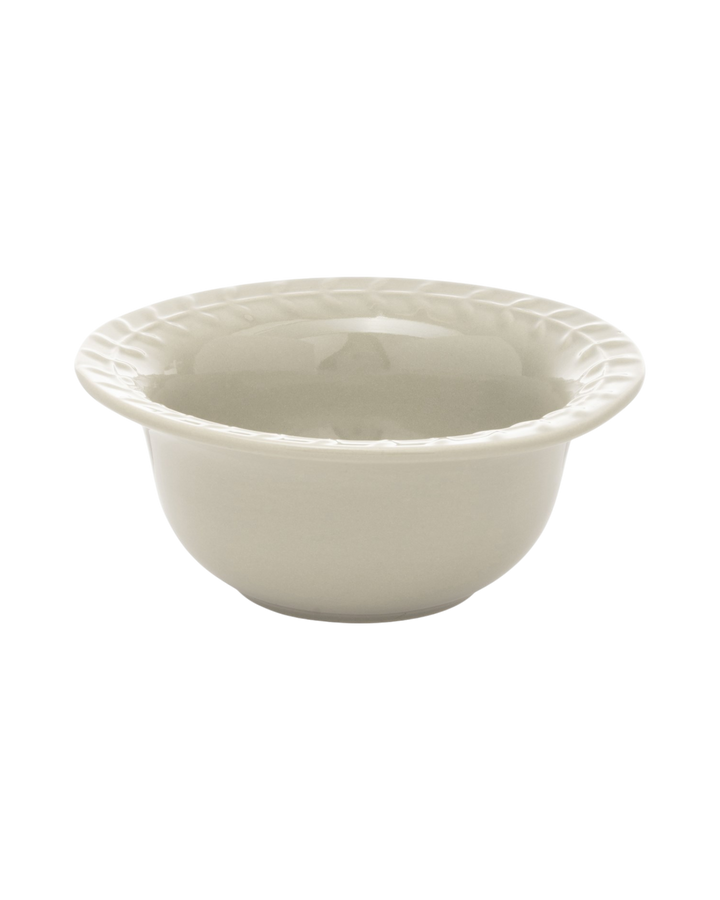 Bols Cereal Neutre Classique Vaisselle Noel