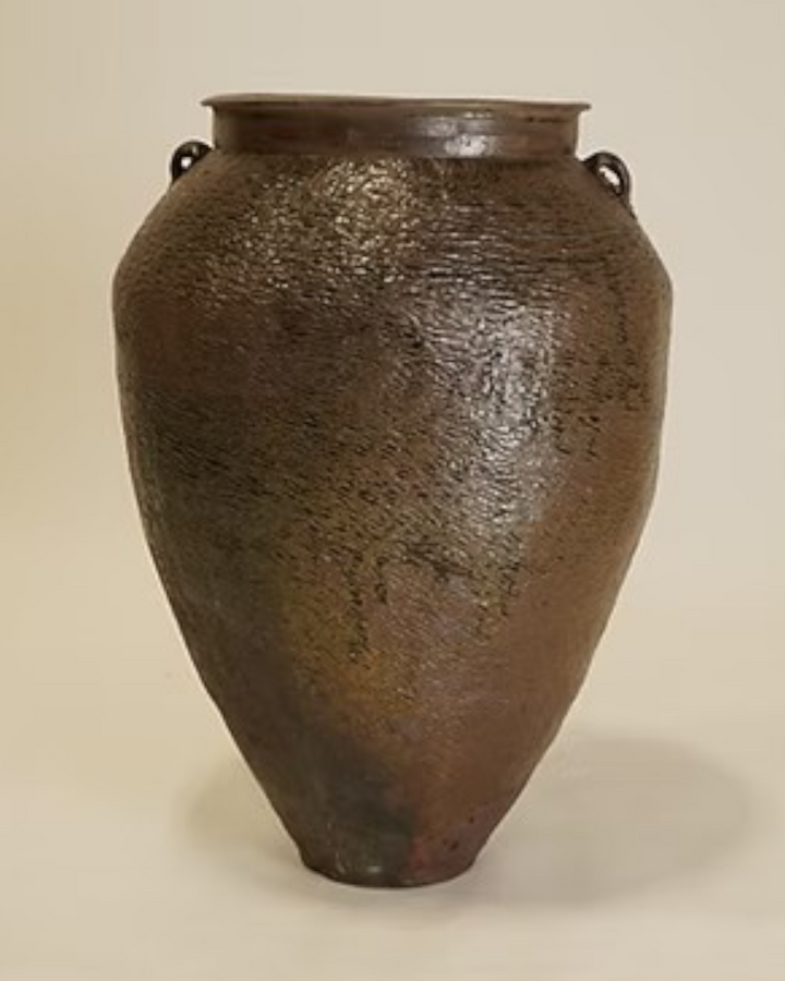 Pot vintage Ellery en vente chez Maison Olive