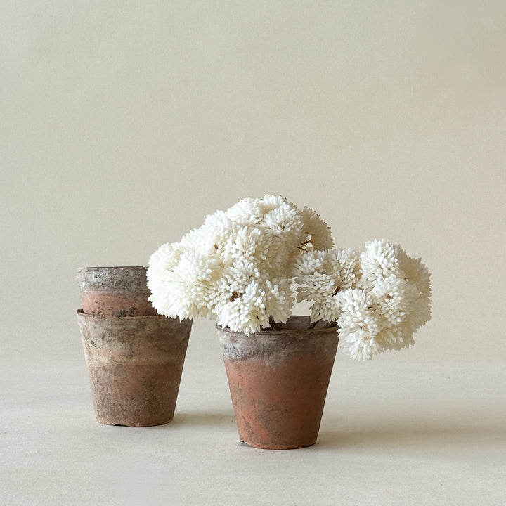 TEDDY Mini Vase Antique de chez Maison Olive