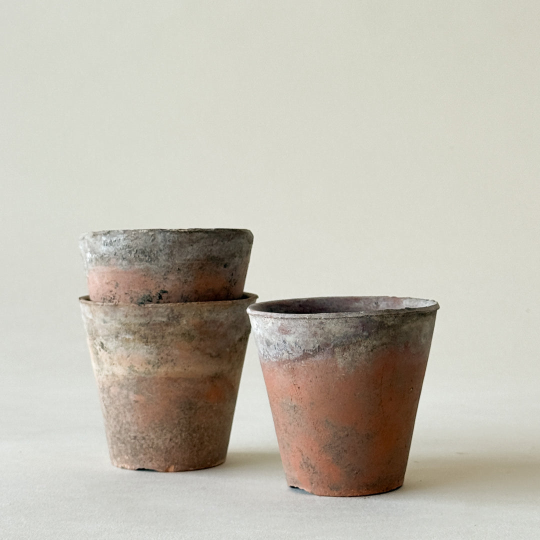 TEDDY Mini Vase Antique - Maison Olive