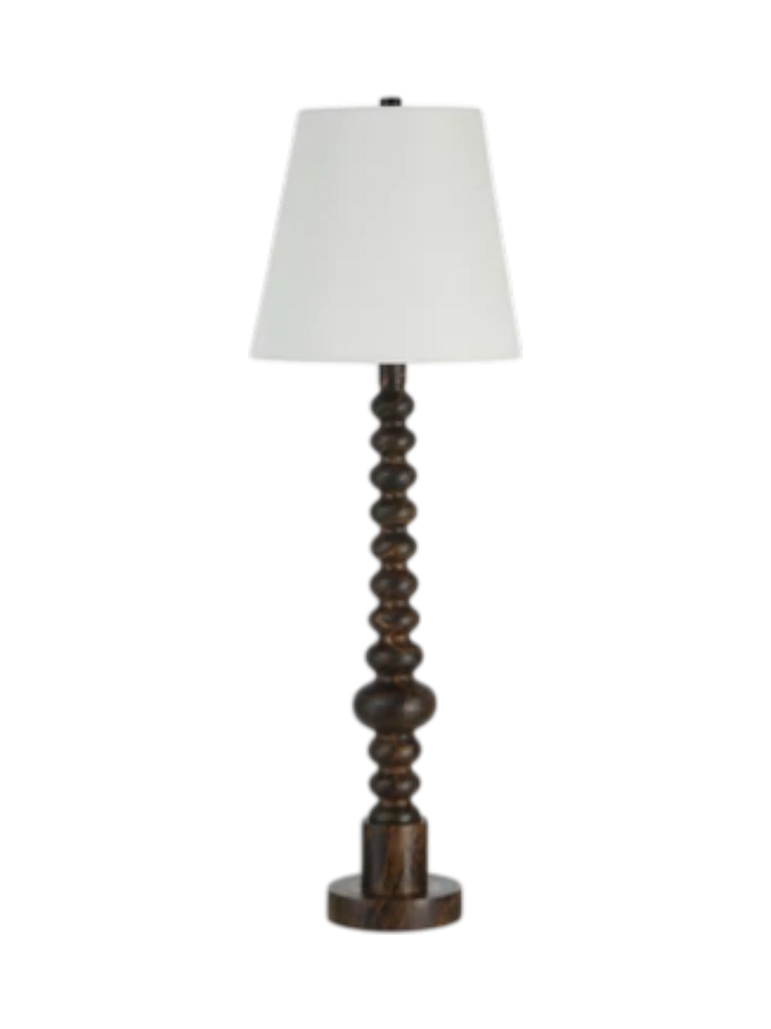 FAMARA Lampe de table Maison Olive