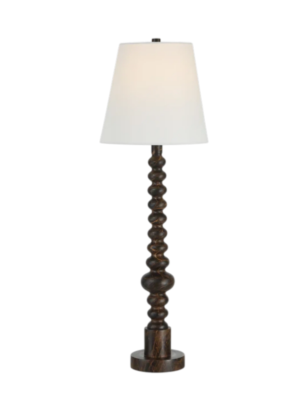 FAMARA Lampe de table Maison Olive