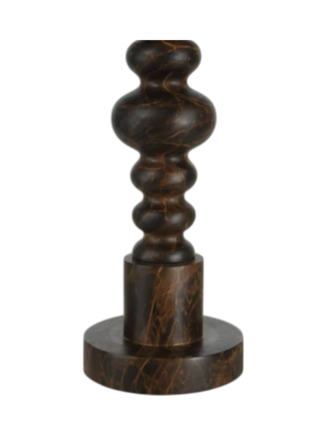 FAMARA Lampe de table Maison Olive