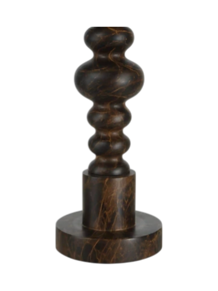 FAMARA Lampe de table Maison Olive