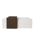 FOREST Ottoman Cream