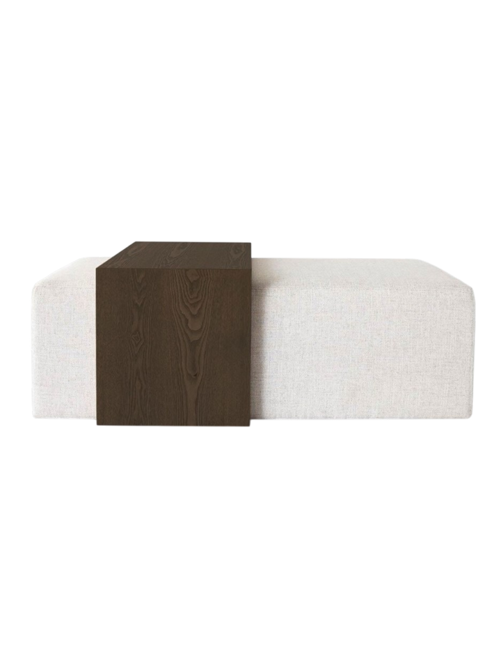 BIKA Ottoman cream