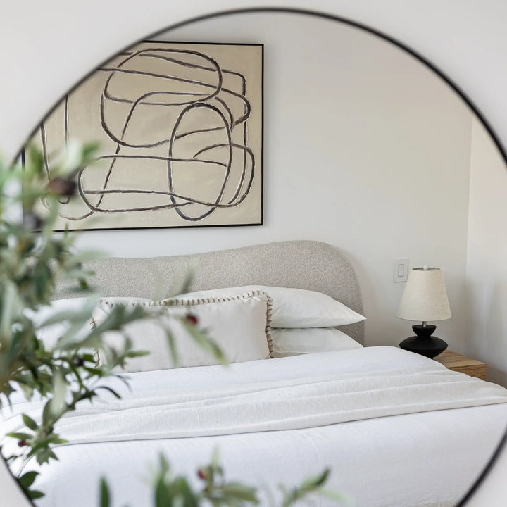 FOXY Lit Maison Olive