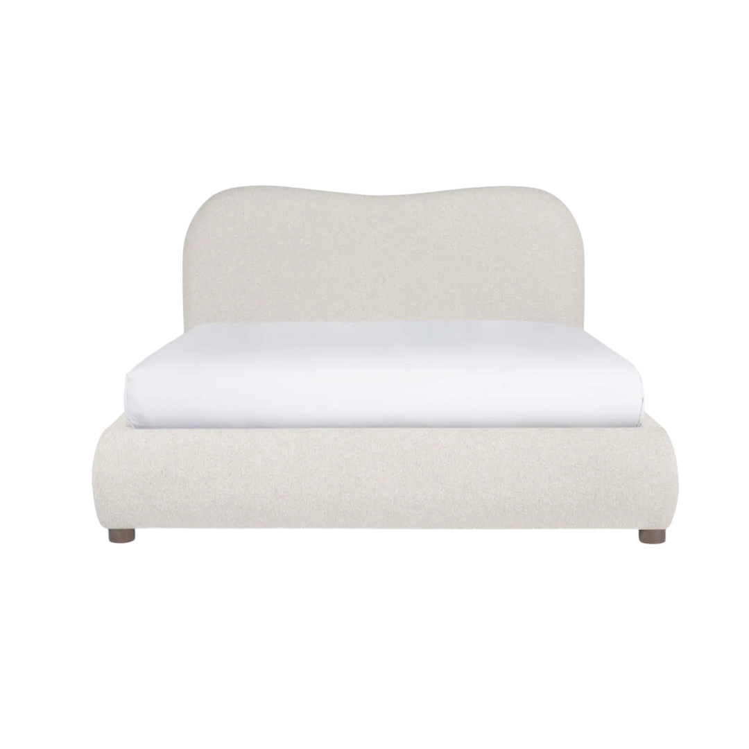 FOXY Lit Maison Olive