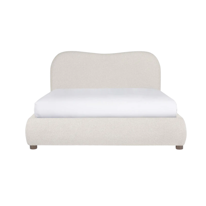 FOXY Lit Maison Olive