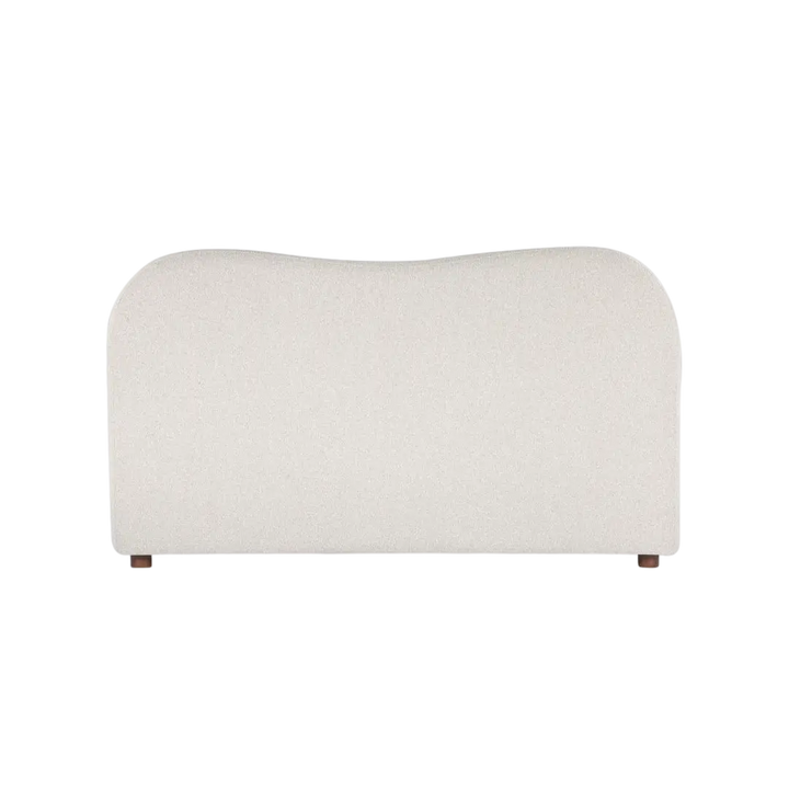 FOXY Lit Maison Olive