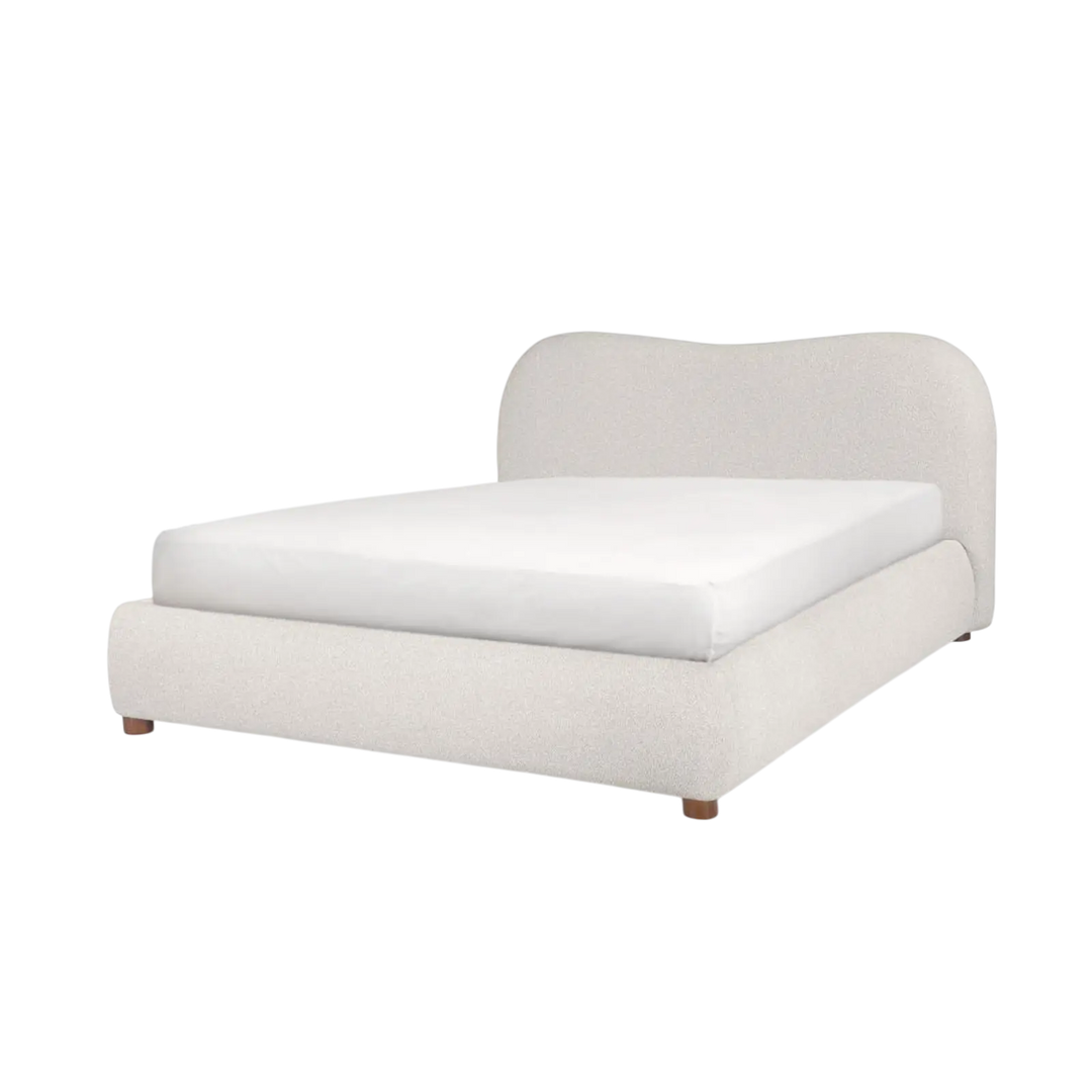 FOXY Lit Maison Olive