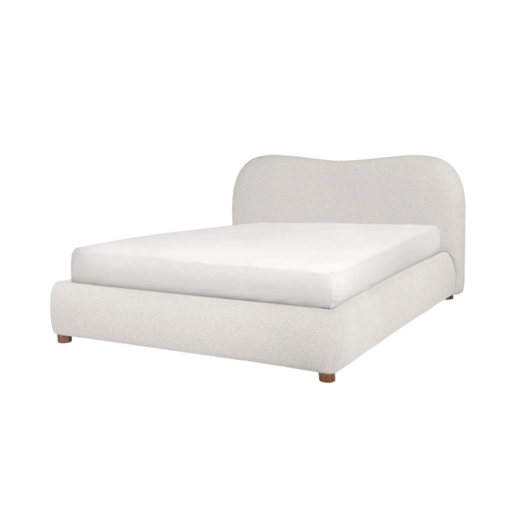 FOXY Lit Maison Olive