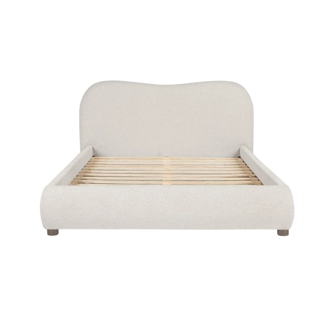 FOXY Lit Maison Olive