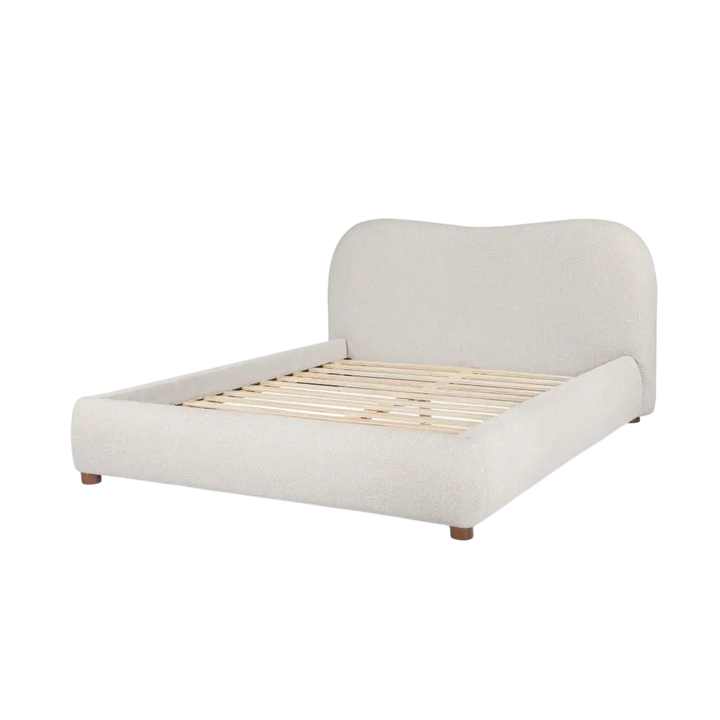 FOXY Lit Maison Olive