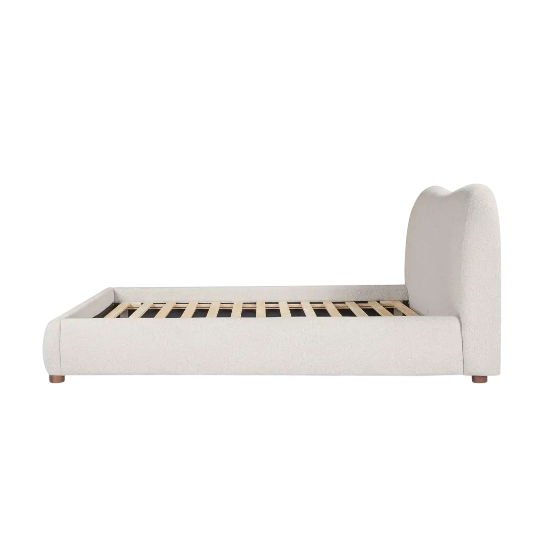 FOXY Lit Maison Olive