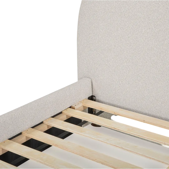 FOXY Lit Maison Olive