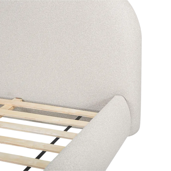 FOXY Lit Maison Olive