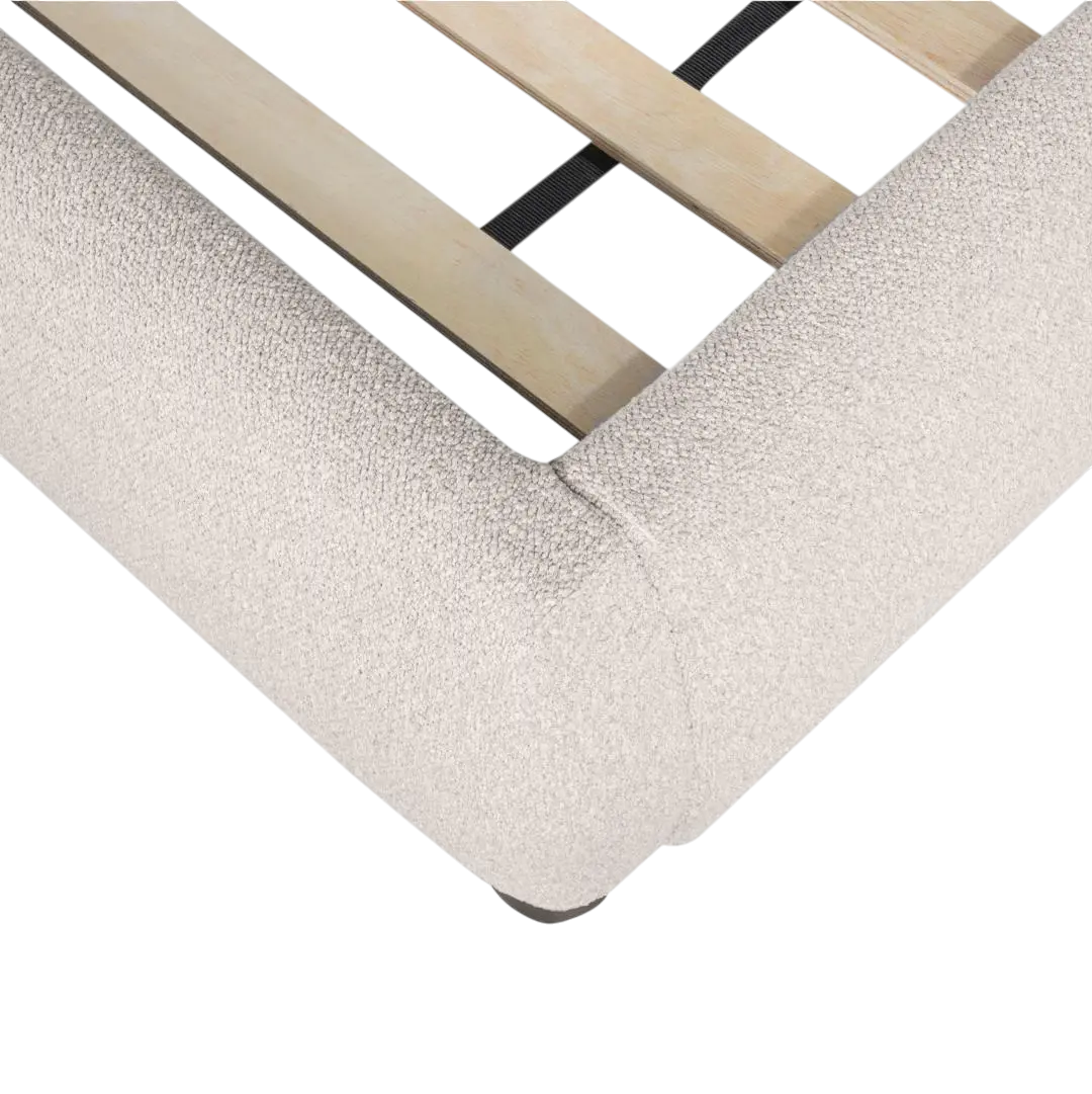 FOXY Lit Maison Olive