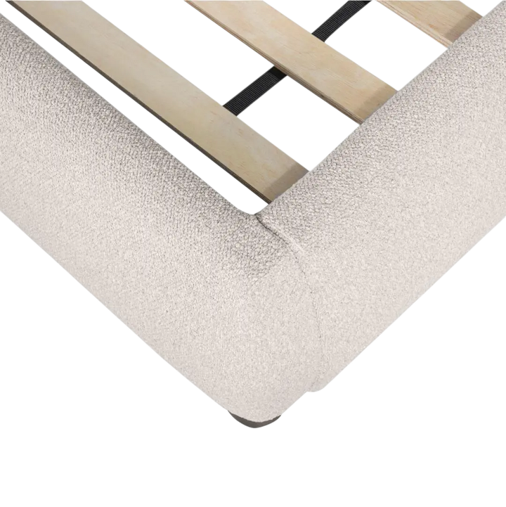 FOXY Lit Maison Olive