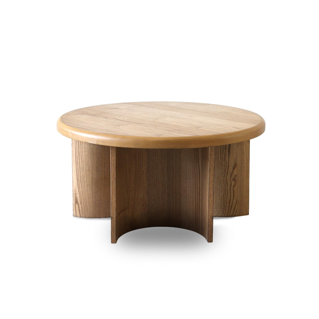 SWANE Table À Café  Maison Olive