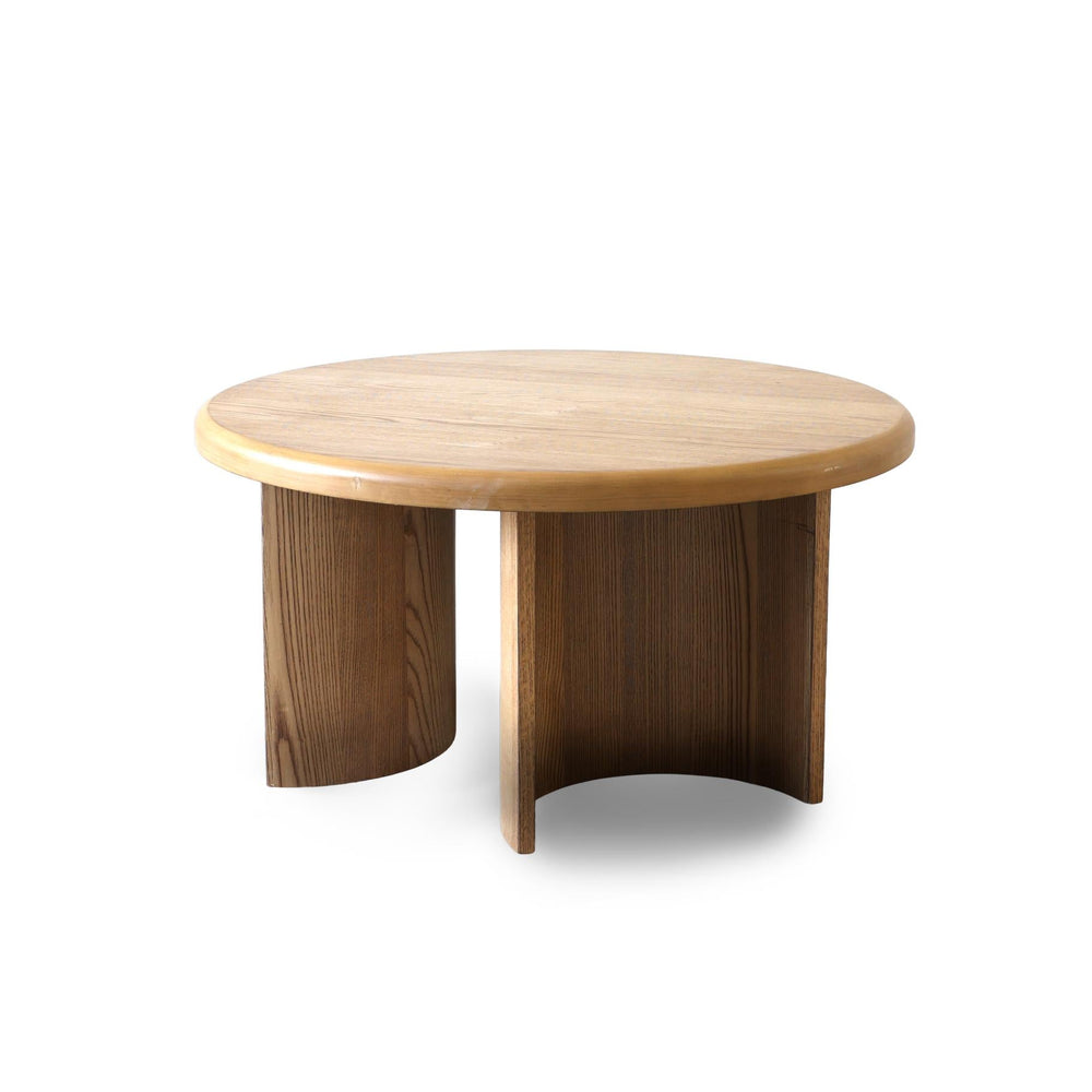 SWANE Table À Café  Maison Olive