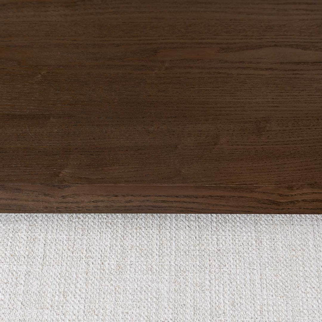 BIKA Ottoman cream