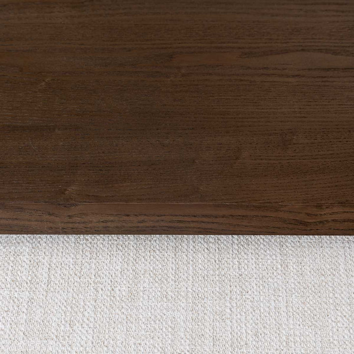 BIKA Ottoman cream