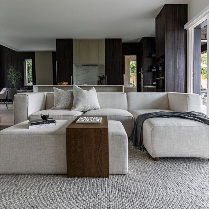 BIKA Ottoman cream