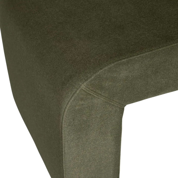 GARNET Banc Maison Olive