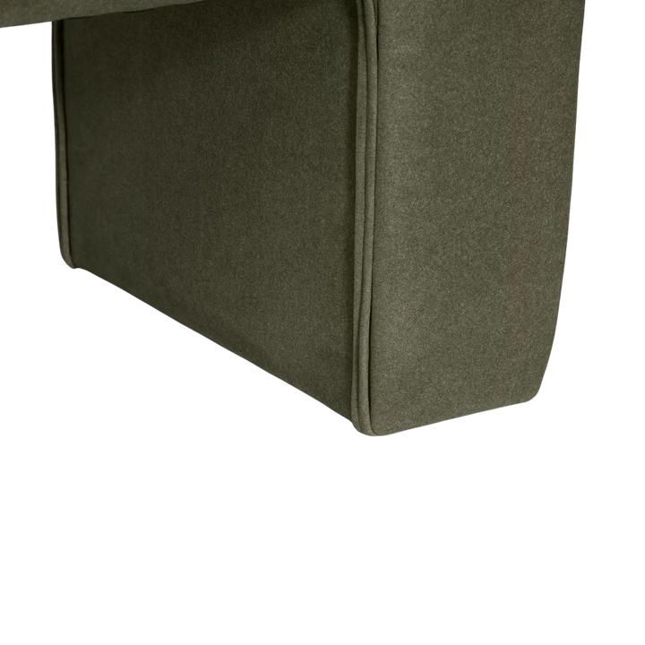 GARNET Banc Maison Olive