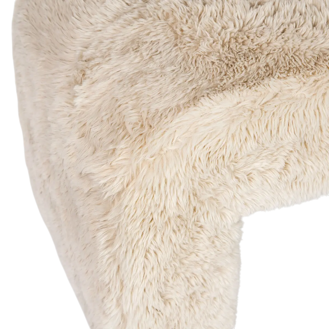 GARNET Banc Maison Olive