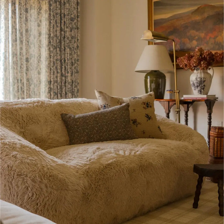 GASTON Sofa Maison Olive