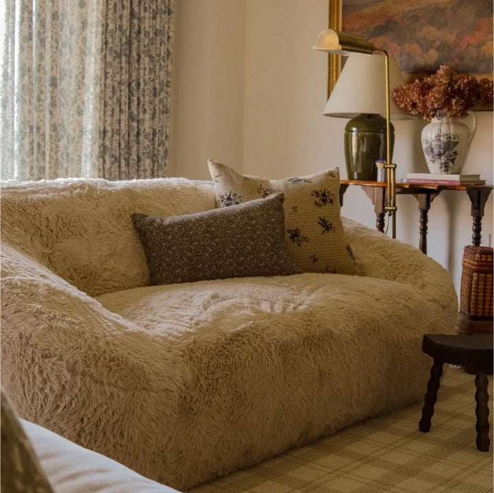 GASTON Sofa Maison Olive