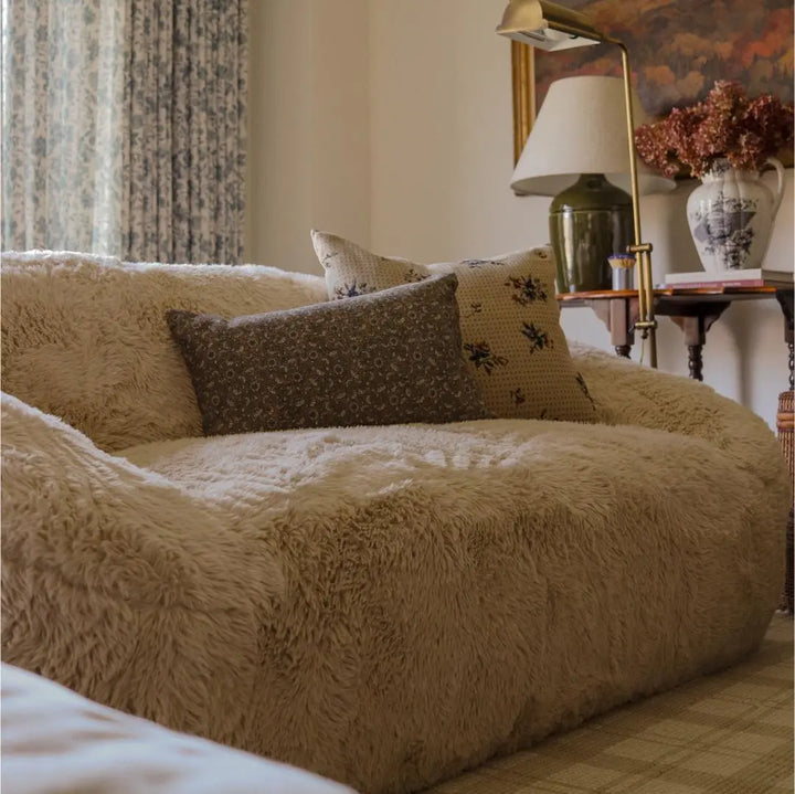 GASTON Sofa Maison Olive