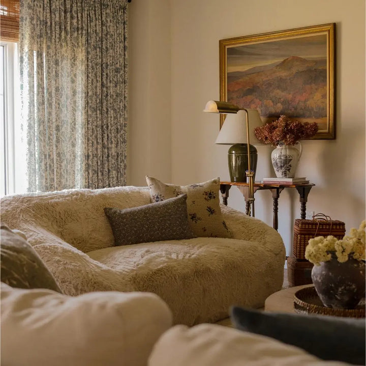 GASTON Sofa Maison Olive