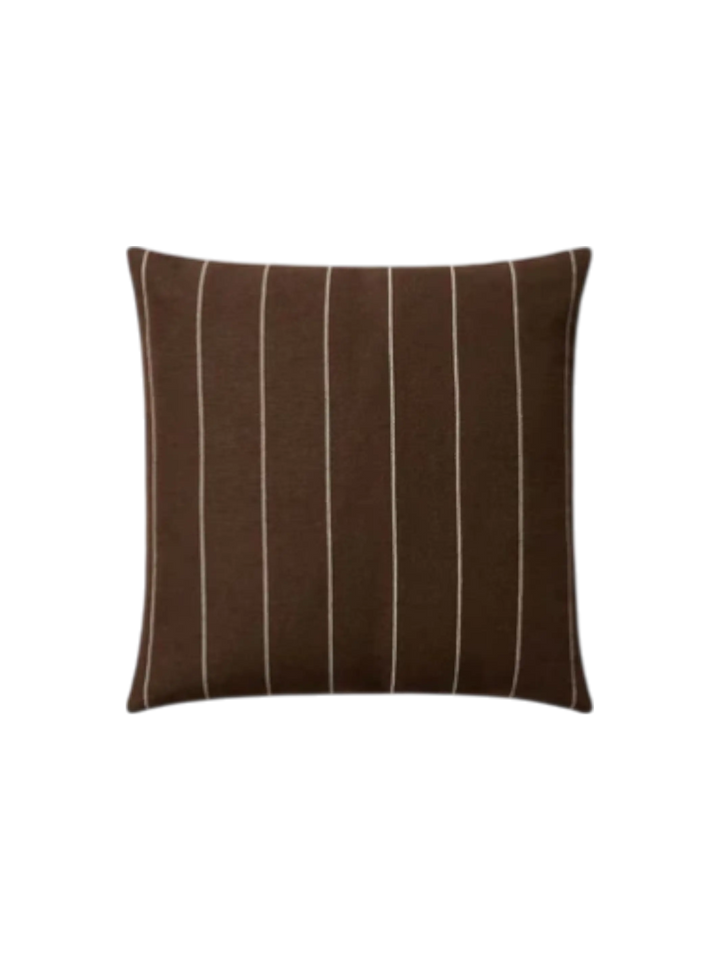 GAÏA Coussin Maison Olive